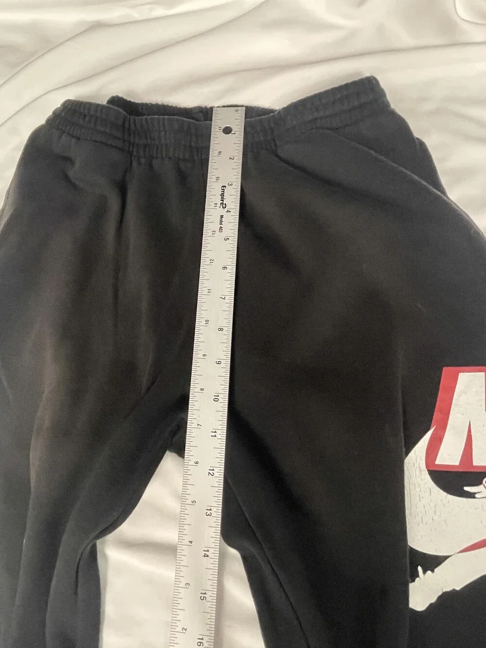 Nike brand jordan